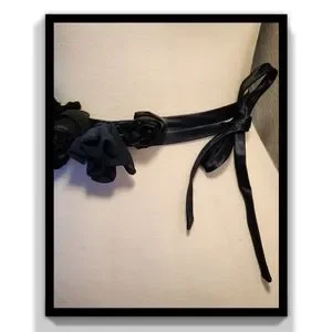 J. Crew | Accessories | Jcrew Silk Chiffon Multiflower  display picture 2